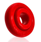 Rimz Single Ring – Comfortable Plush Cockring > Cock Ring > Single
