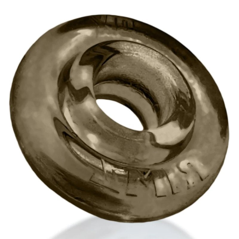 Rimz Single Ring – Comfortable Plush Cockring > Cock Ring > Single