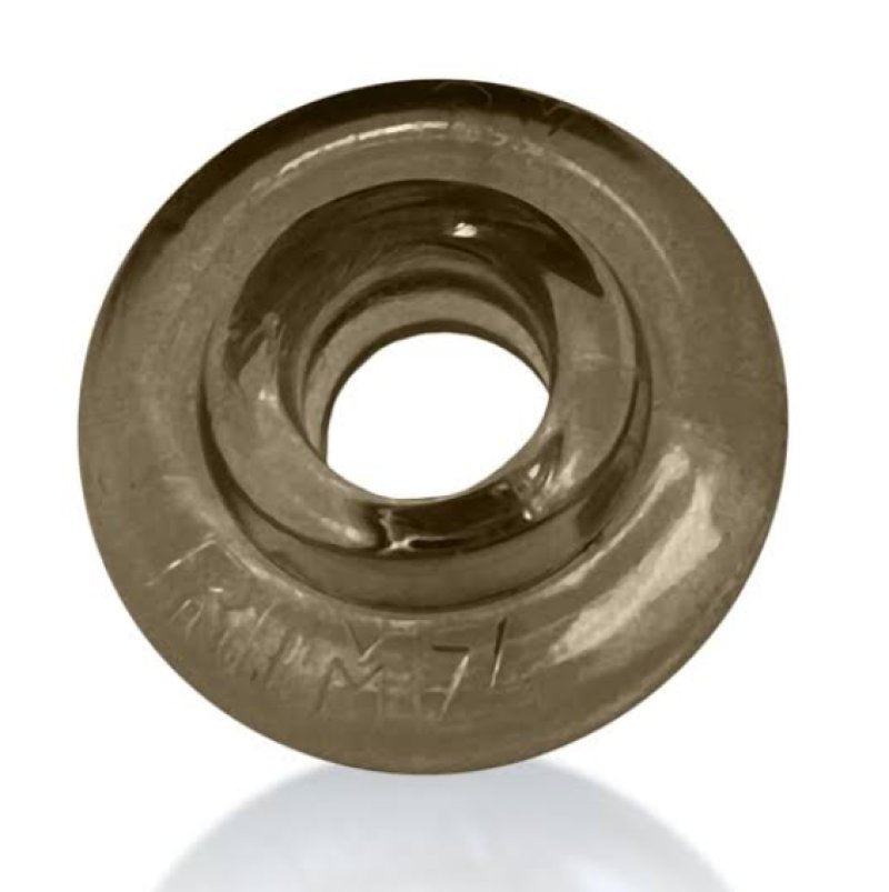 Rimz Single Ring – Comfortable Plush Cockring > Cock Ring > Single