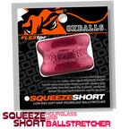 Squeeze Short – Rubber Ballstretcher > Sex Toys For Men > Ball Stretchers