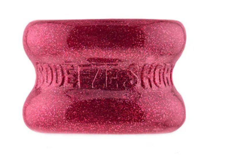Squeeze Short – Rubber Ballstretcher > Sex Toys For Men > Ball Stretchers