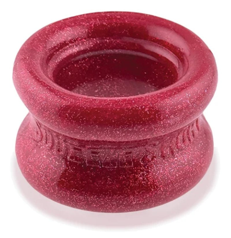 Squeeze Short – Rubber Ballstretcher > Sex Toys For Men > Ball Stretchers