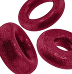 Cockpack Multi Design – Multi-Size Multi-Shape Cockring Pack > Cock Ring > Sets