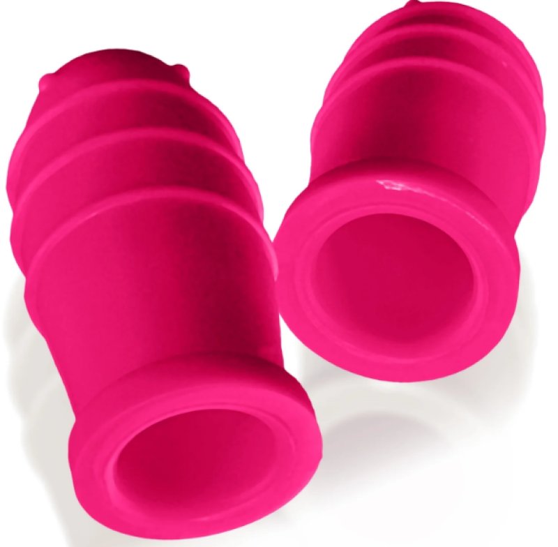 Lankyz Silicone Nipsuckers – Silicone Nipple Sucking Toy > Sex Toys > Nipple Suckers