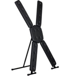 Ms Masters St Andrew’s Cross Wall Mount Bondage Restraint