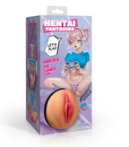 Hentai Fantasies Haruka the Gamer Girl – Pussy Masturbator