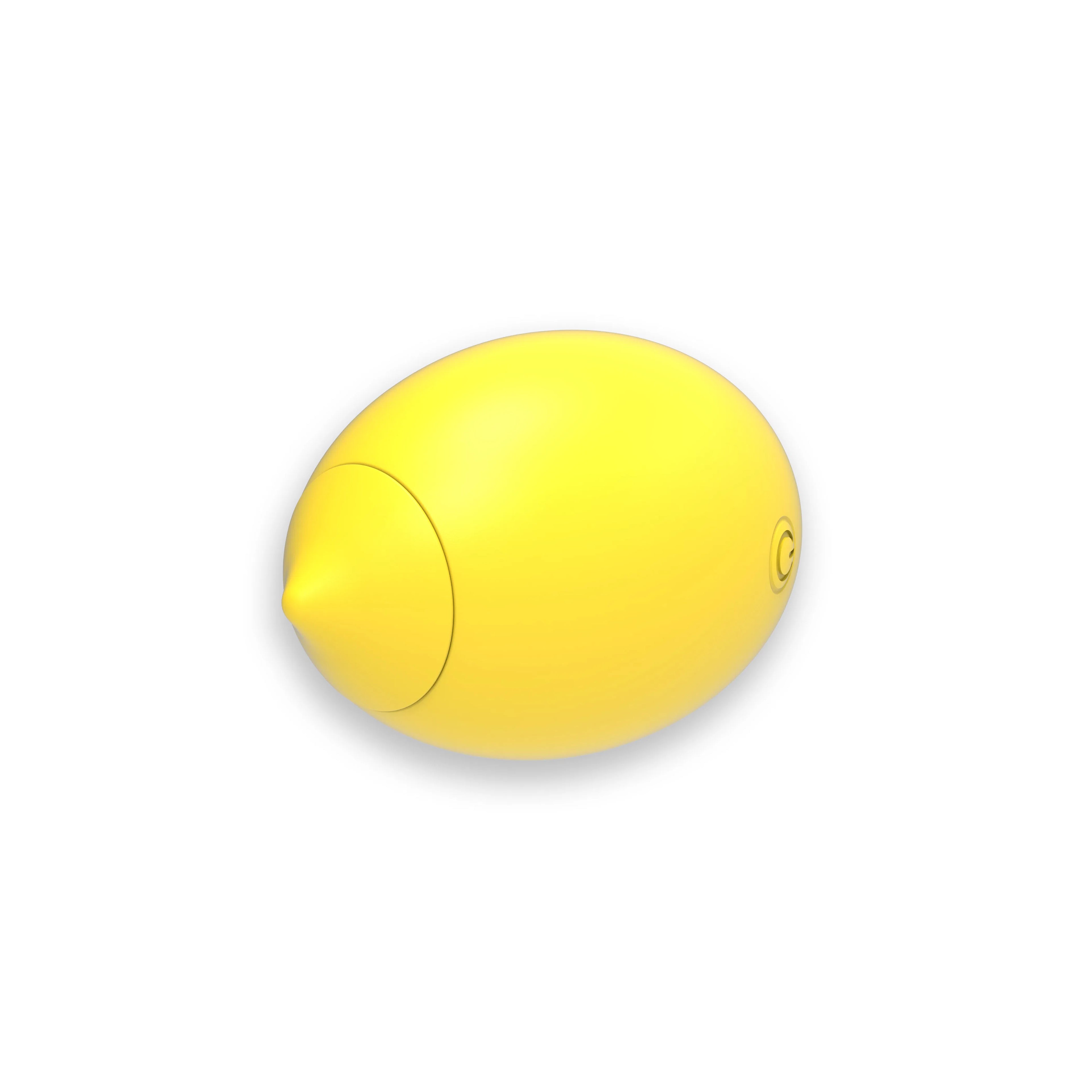 Viben Dreamii Lemon Bliss Limited Edition – Silicone Pleasure Toy > Sex Toys For Ladies > Clitoral Vibrators and Stimulators