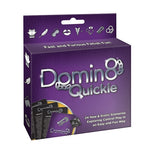 Domin8 Quickie – Compact Card Game > Novelties > Card Games