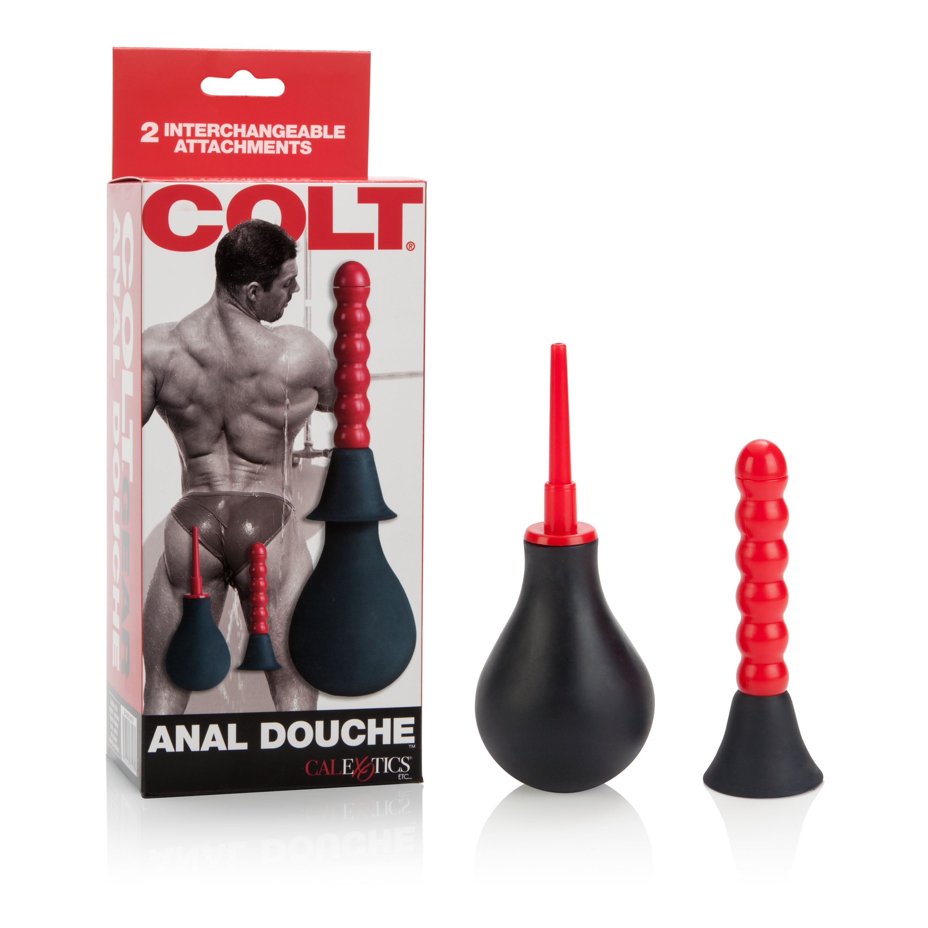 COLT Anal Douche Douches