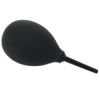 Ergoflo Impulse Compact Anal Douche in Black