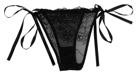 Bang Power Panty Kit Pink Lace With Bullet Vibrator for Adults Panty Vibrators