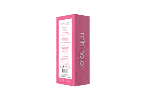 Shibari Mini Wand Halo (Pink) – Powerful Wand > Sex Toys > Mini Massagers