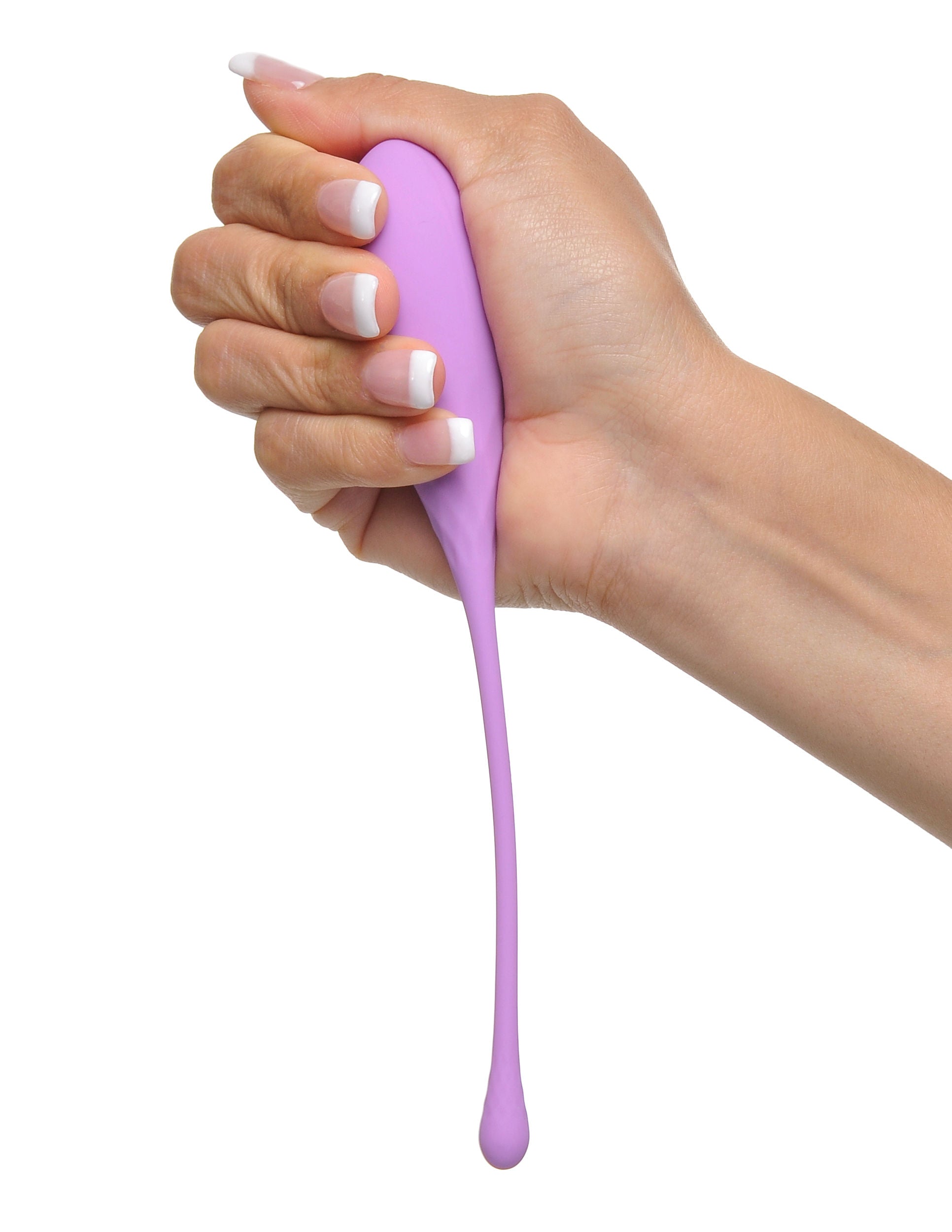 Fantasy For Her Kegel Training Set Soft Silicone Pelvic Exerciser > Sex Toys For Ladies > Kegel Exercise