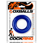 Cock T Cockring Blueballs 4.5 Inch Inner Circumference Stretch Fit > Cock Ring > Single