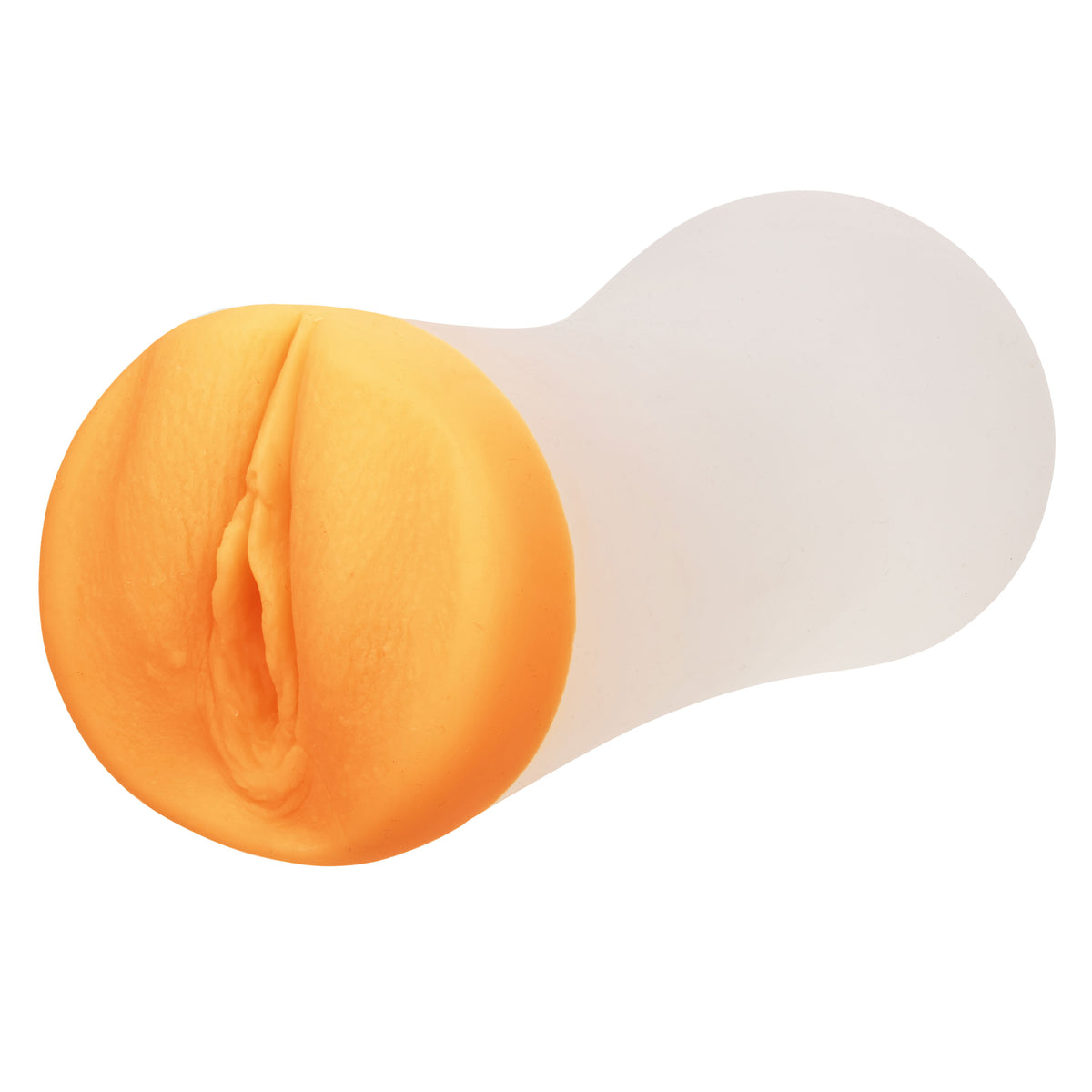 CalExotics The Gripper Deep Pussy Masturbator with Suction > Sex Toys For Men > Masturbators > Manual