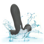 Eclipse Remote Control Dual Motor Pulsating Anal Probe Toy > Anal Range > Vibrating Butt Plugs