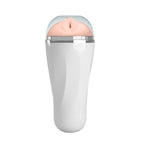 Crazy Bull Trish – Lifelike Vaginal Stroker With Superskin Sleeve > Sex Toys For Men > Masturbators > Manual