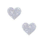 Razzle Dazzle Crystal Jewel Body Stickers 6 Pack Default Title > Clothes > Pasties