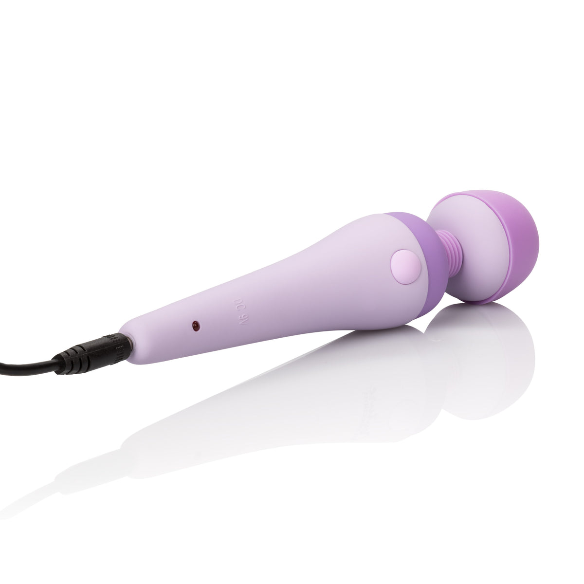 CalExotics Couture Inspire Waterproof Silicone Electric Massager > Sex Toys > Massage Wands
