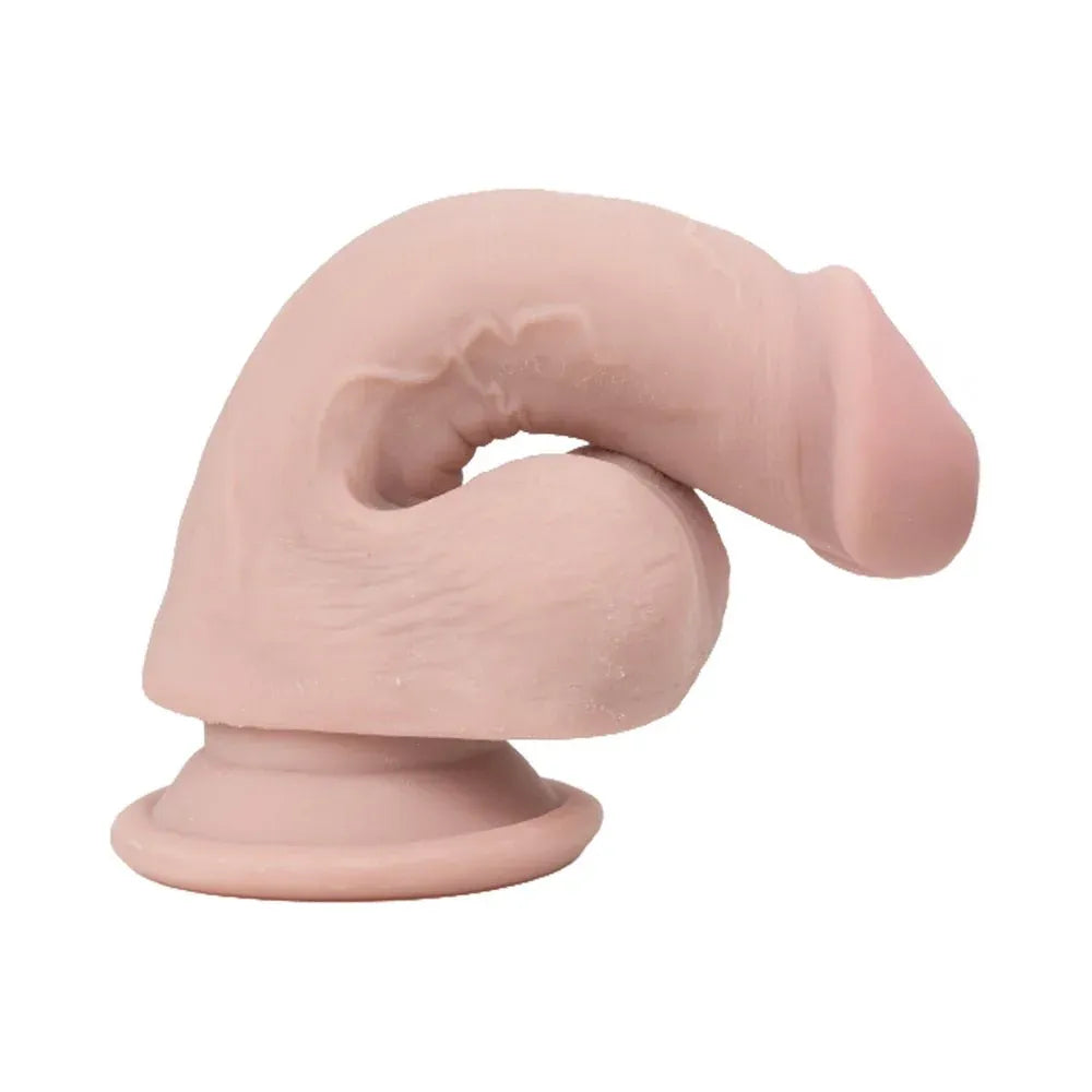 Camtoyz Blendy – Ultra Soft Flexible Dildo With Suction Cup Base > Dildos > Realistic Dildos
