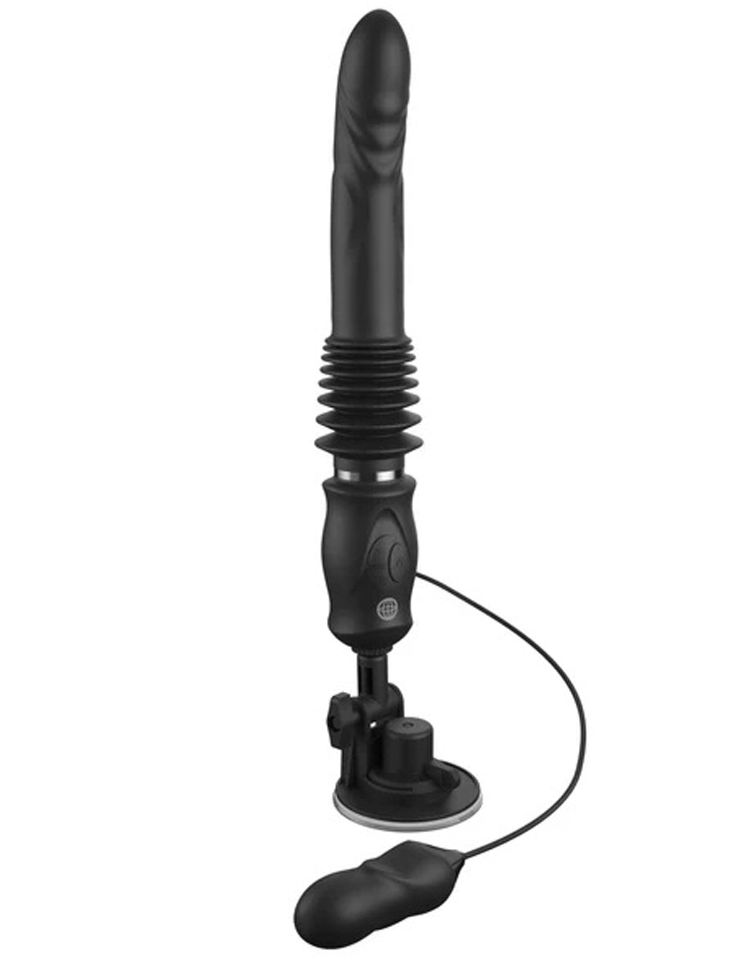 FFS Ultimate Silicone Thruster DONGS Thrusting