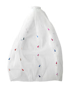 Kheper Games Naughty Veil Bachelorette Party Accessory Bridal Veil Last Night Out > Novelties > Bachelor & Bachelorette Items