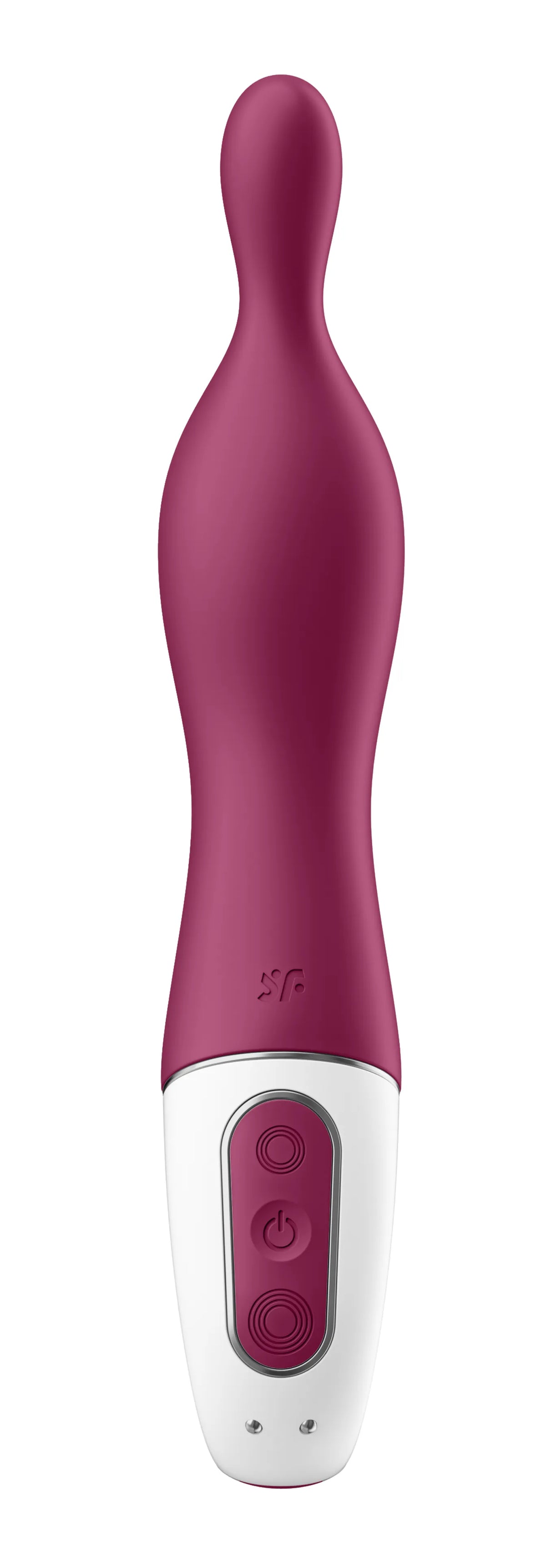 Satisfyer A-Mazing 1 Vibrator Berry