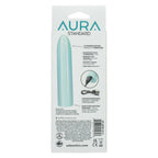 Aura Standard – USB Rechargeable Waterproof Compact Stimulator > Sex Toys For Ladies > Clitoral Vibrators and Stimulators