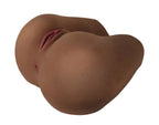 Mistress Chanel Vibrating Missionary – 10 Function Vibrator > Sex Toys For Men > Masturbators > Vibrating