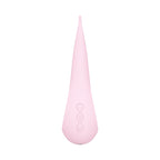 Lelo Dot Elliptical Clitoral Stimulator – Rechargeable Silicone Intimate Massager > Sex Toys For Ladies > Clitoral Vibrators and Stimulators