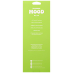 Mood Play - Rechargeable Dual Motor Water Resistant Rabbit Vibrator > Vibrators > Ladies > Rabbit