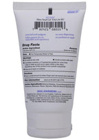 Doc Johnson Mint Anal Numb Gel 2 Oz Desensitizing Cream > Lube > Anal