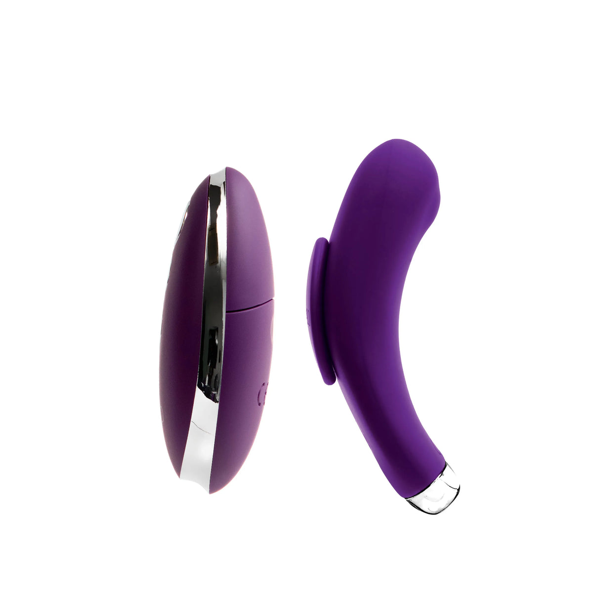 Niki Rechargeable Flexible Magnetic Panty Vibe – Rechargeable Panty Vibrator > Sex Toys For Ladies > Panty Vibes