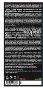 Orgie Touro XXXL Power Cream 15ml Erection Enhancer Cream for Men > Essentials > Mens Enhancers
