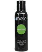 Mood Sensitive Water-Based Lubricant 4 Fl Oz > Lube > Water Based