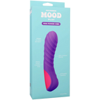 Mood Play Mini Power Vibe - Water Resistant Rechargeable Vibrator > Vibrators > Mini Vibrators