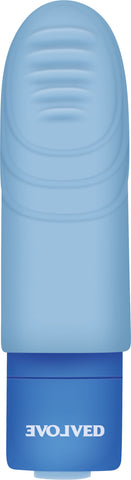 Fingerlicious Clit Stimulators