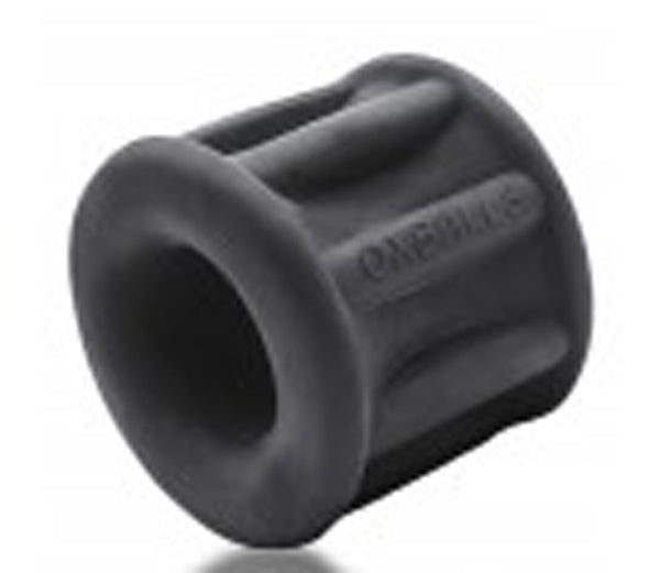 Baller Centre Squeeze Ball Stretcher Night > Sex Toys For Men > Ball Stretchers