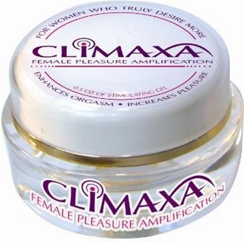 Climax Female Amplification Gel for Women Intimate Use 0.5oz Default Title Enhancers Female