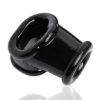 Powersling Cocksling and Ballstretcher Black > Cock Ring > Sling