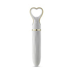 Blush Delice Heartthrob Vibrator – Smooth Tapered Tip 10 Modes Vibrator > Vibrators > Standard Vibrators