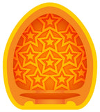XGEN Pocket Pool Sure Shot Disposable Masturbation Sleeve with 5 Point Star Texture > Sex Toys For Men > Masturbators Cup