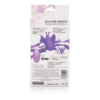 Venus Butterfly Silicone Remote Wireless Clitoral Vibrator > Sex Toys For Ladies > Panty Vibes
