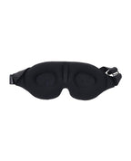 Sportsheets Blackout Blindfold – Adjustable Sensory Deprivation Blindfold > Bondage Gear > Blindfolds