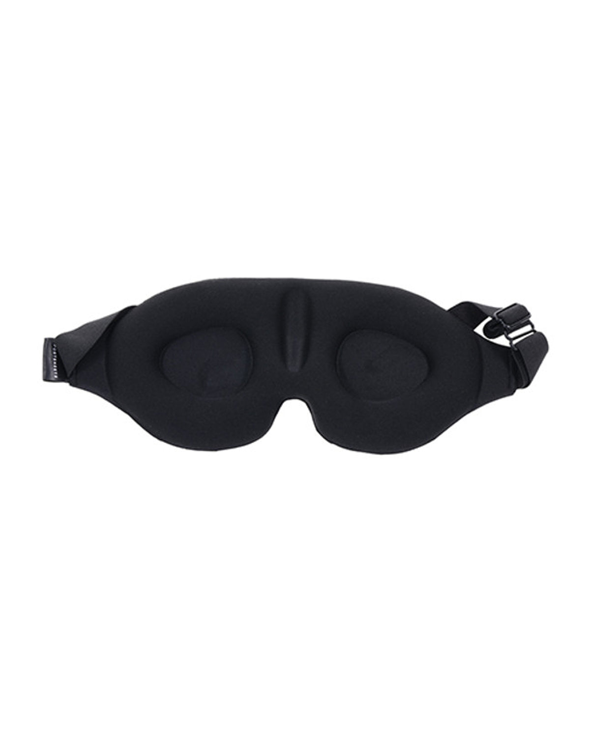Sportsheets Blackout Blindfold – Adjustable Sensory Deprivation Blindfold > Bondage Gear > Blindfolds