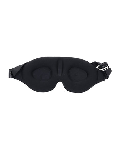 SPORTSHEETS Blackout Blindfold Blindfold
