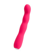 Quiver Plus Bendable G-Spot Vibrator in Pink > Sex Toys For Ladies > G-Spot Vibrators