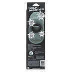 Milk Master Squeeze And Please - Rechargeable Vibrating Masturbator