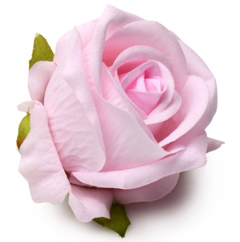 Rose Lover's Gift Box Clit Stimulator with Heart-Shaped Box STIMULATORS