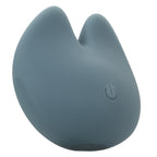 Mod Curve Dual Vibrating Massager Blue Vibrator > Vibrators > Finger Vibrators
